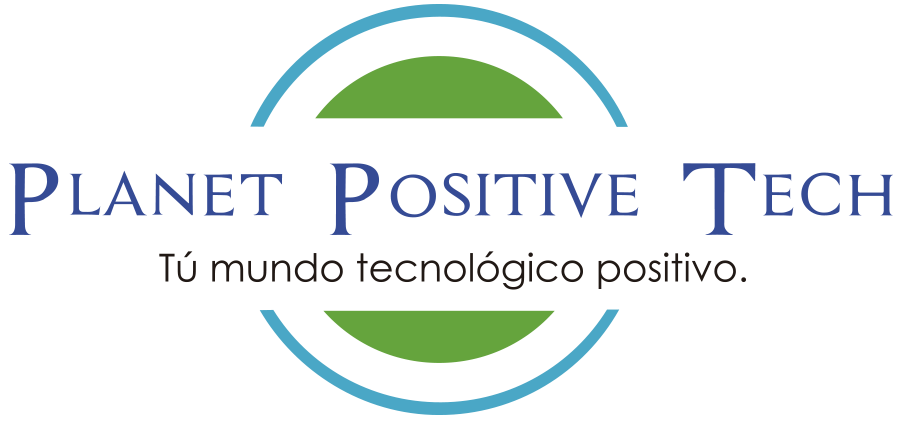 Planet Positive Tech
