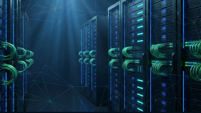 Instalación y mantenimiento de Data Center e Infraestructura en San Pedro Sula Honduras